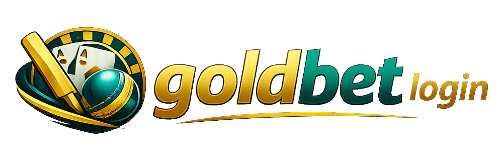 goldbet login logo